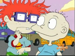 Rugrats - Bestest of Show 14