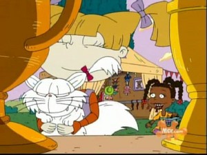 Rugrats - Bestest of Show 142