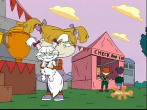 Rugrats - Bestest of Show 146