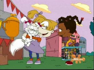 Rugrats - Bestest of Show 147