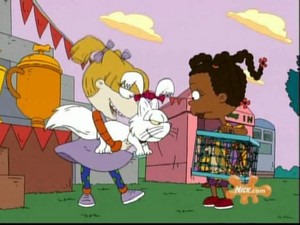 Rugrats - Bestest of Show 148