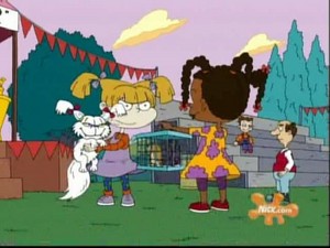 Rugrats - Bestest of Show 151