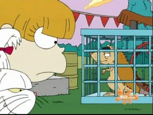 Rugrats - Bestest of Show 153