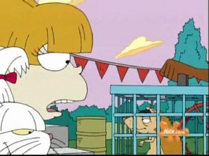 Rugrats - Bestest of Show 154
