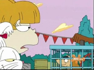  Rugrats - Bestest of toon 157