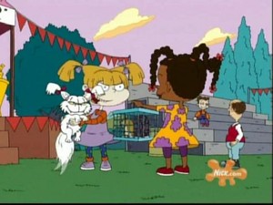 Rugrats - Bestest of Show 160