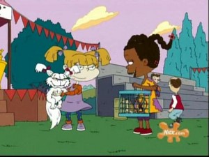  Rugrats - Bestest of toon 161