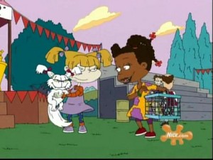  Rugrats - Bestest of toon 162