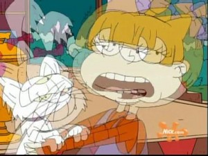 Rugrats - Bestest of Show 167