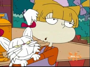 Rugrats - Bestest of Show 168