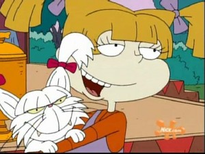 Rugrats - Bestest of Show 169