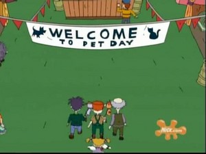Rugrats - Bestest of Show 17