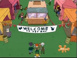 Rugrats - Bestest of Show 18