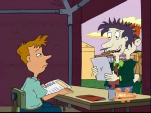 Rugrats - Bestest of Show 180