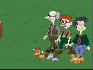 Rugrats - Bestest of Show 21