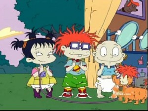  Rugrats - Bestest of toon 210