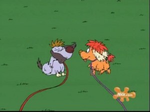 Rugrats - Bestest of Show 212