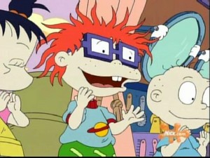  Rugrats - Bestest of toon 213