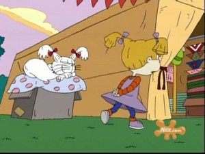 Rugrats - Bestest of Show 216