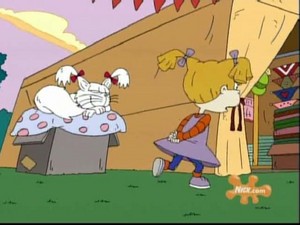  Rugrats - Bestest of toon 218