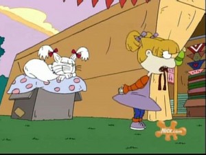  Rugrats - Bestest of toon 219