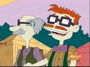 Rugrats - Bestest of Show 22