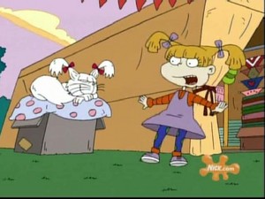 Rugrats - Bestest of Show 220