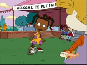 Rugrats - Bestest of Show 221