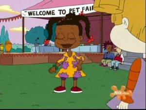 Rugrats - Bestest of Show 222