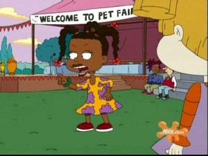 Rugrats - Bestest of Show 223