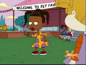 Rugrats - Bestest of Show 224