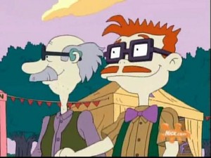 Rugrats - Bestest of Show 23