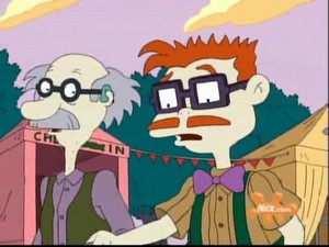 Rugrats - Bestest of Show 24
