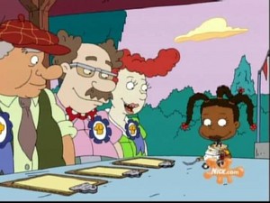 Rugrats - Bestest of Show 247