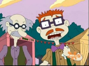 Rugrats - Bestest of Show 25