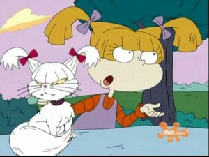  Rugrats - Bestest of toon 253
