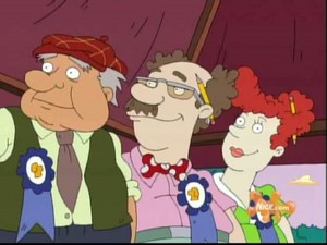 Rugrats - Bestest of Show 255