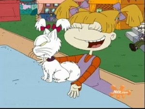 Rugrats - Bestest of Show 256