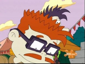 Rugrats - Bestest of Show 26