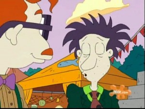 Rugrats - Bestest of Show 29