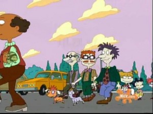 Rugrats - Bestest of Show 3