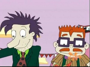  Rugrats - Bestest of toon 342