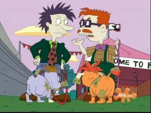  Rugrats - Bestest of toon 352