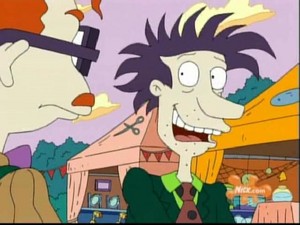 Rugrats - Bestest of Show 38