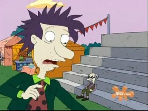 Rugrats - Bestest of Show 380