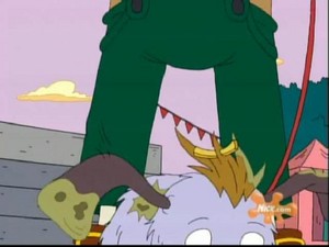 Rugrats - Bestest of Show 389