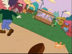  Rugrats - Bestest of tampil 397