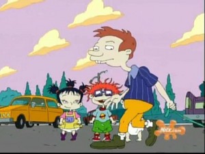 Rugrats - Bestest of Show 4
