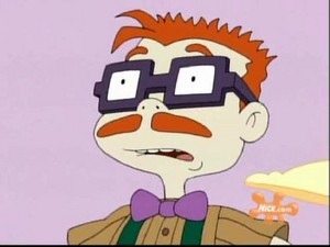 Rugrats - Bestest of Show 420