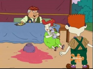 Rugrats - Bestest of Show 424